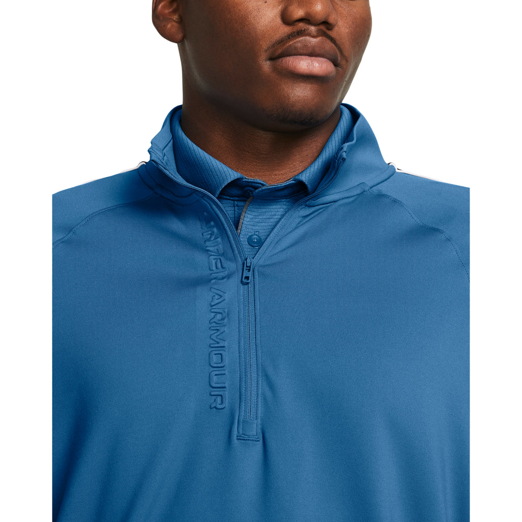 Storm Half Zip midlayer