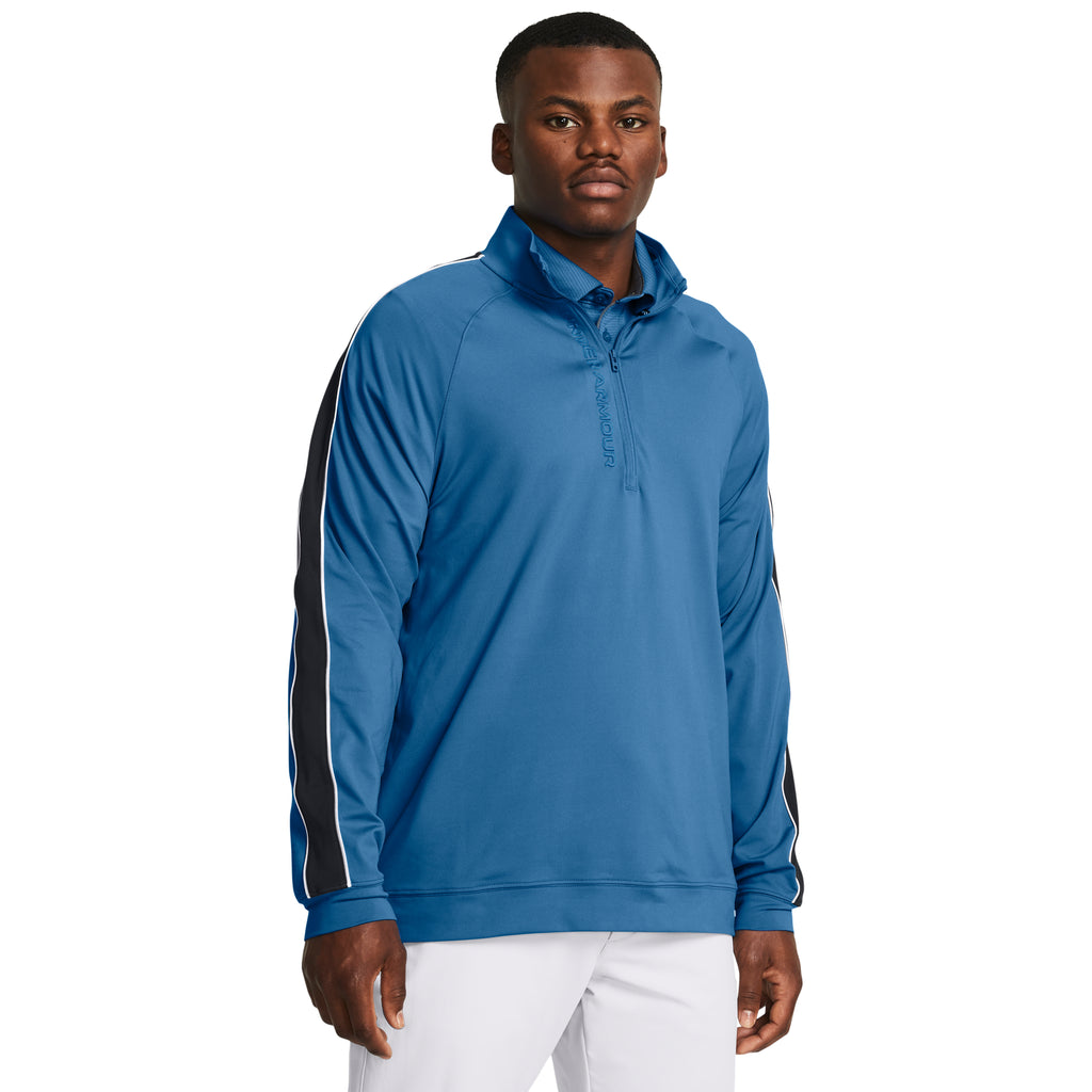 Storm Half Zip midlayer