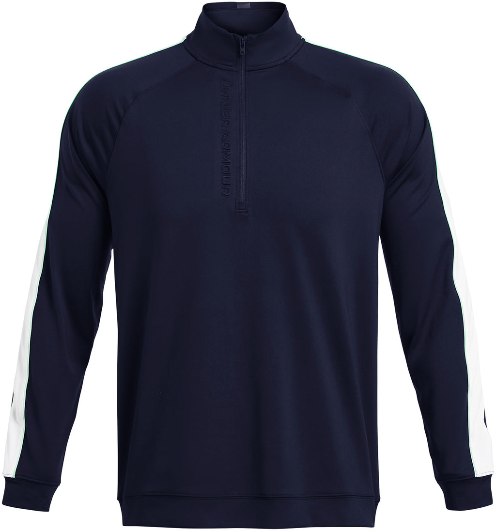 Storm Half Zip midlayer