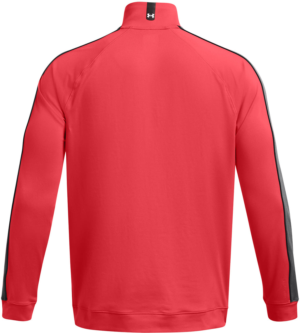 Storm Half Zip midlayer