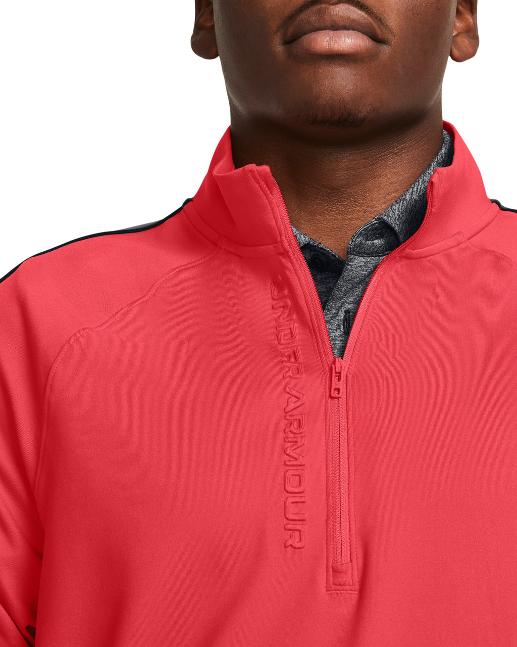 Storm Half Zip midlayer