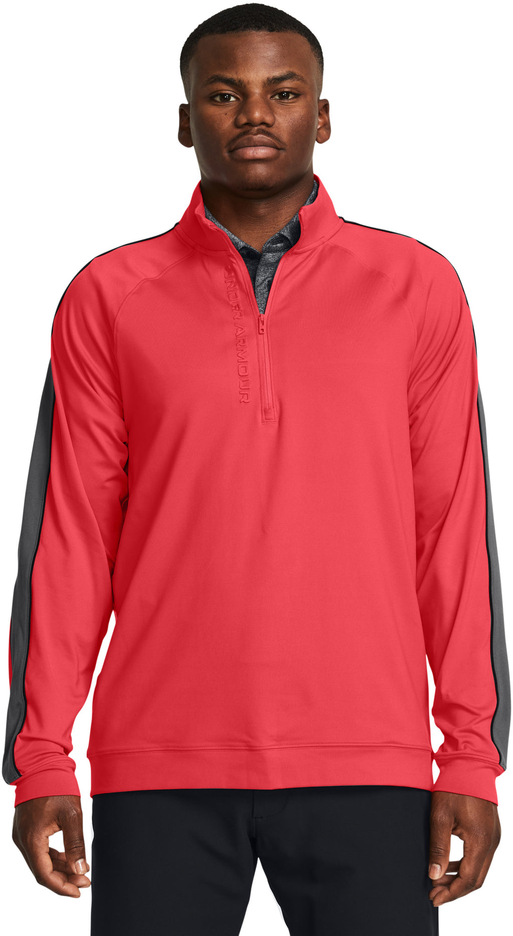 Storm Half Zip midlayer
