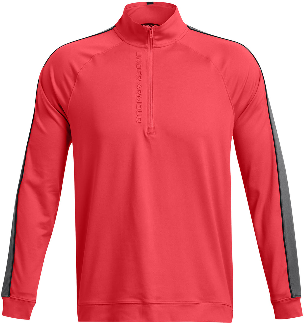 Storm Half Zip midlayer