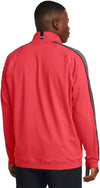 Storm Half Zip midlayer