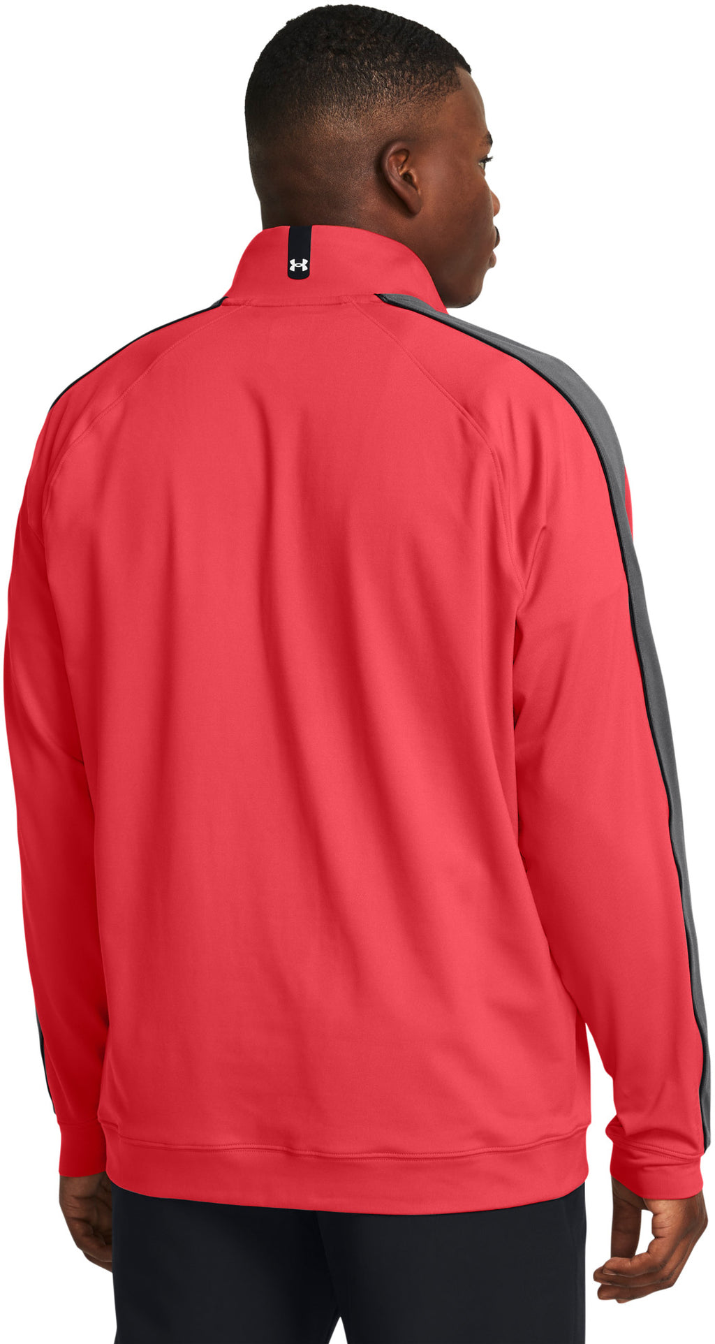 Storm Half Zip midlayer