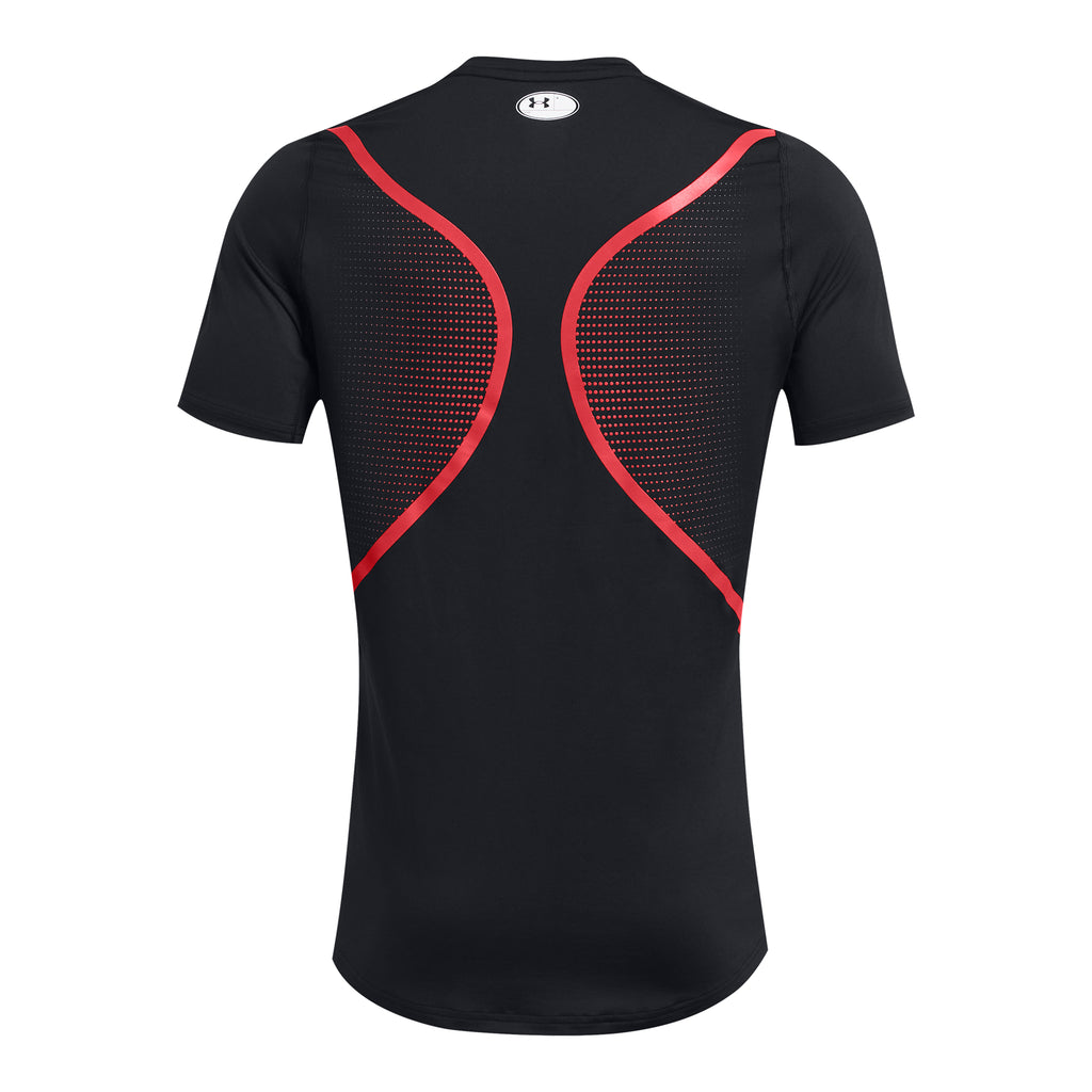 Hg Armour Ftd Graphic shortsleeve shirt