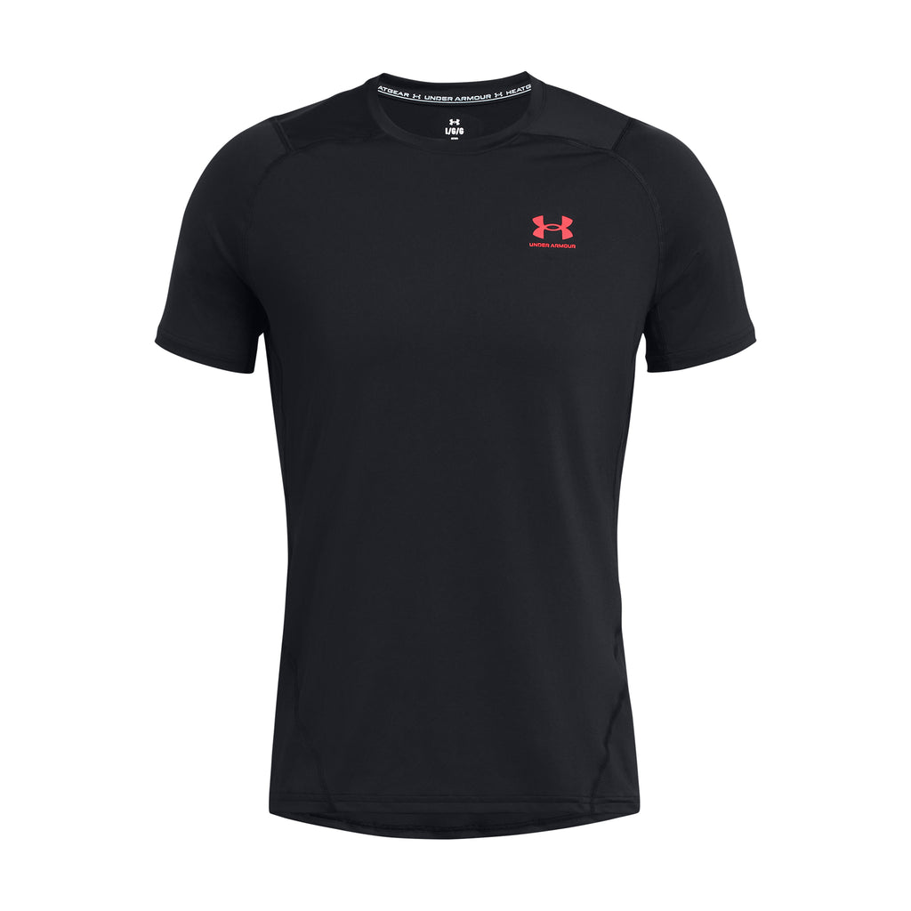 Hg Armour Ftd Graphic shortsleeve shirt