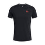 Hg Armour Ftd Graphic shortsleeve shirt