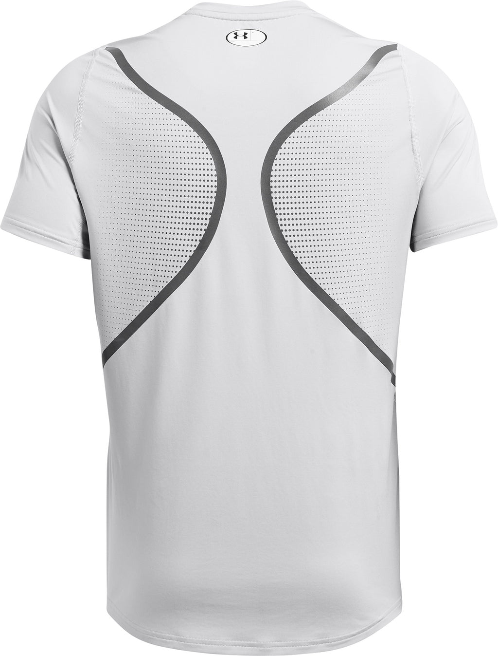 Hg Armour Ftd Graphic shortsleeve shirt
