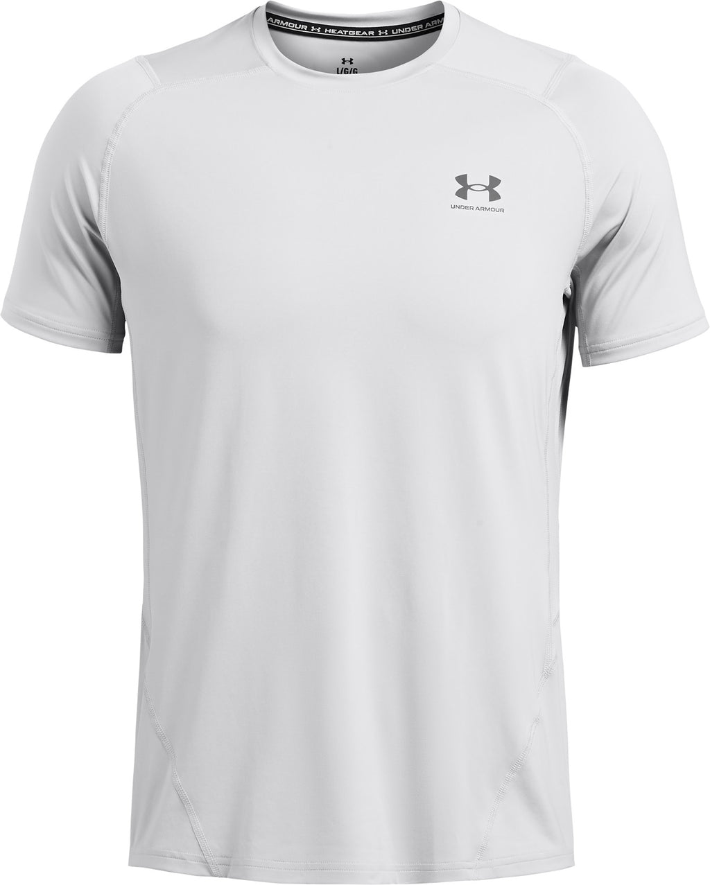 Hg Armour Ftd Graphic shortsleeve shirt