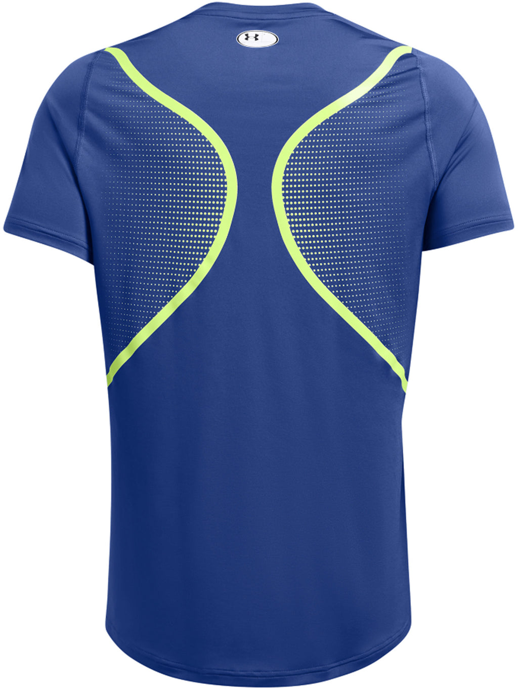 Hg Armour Ftd Graphic shortsleeve shirt
