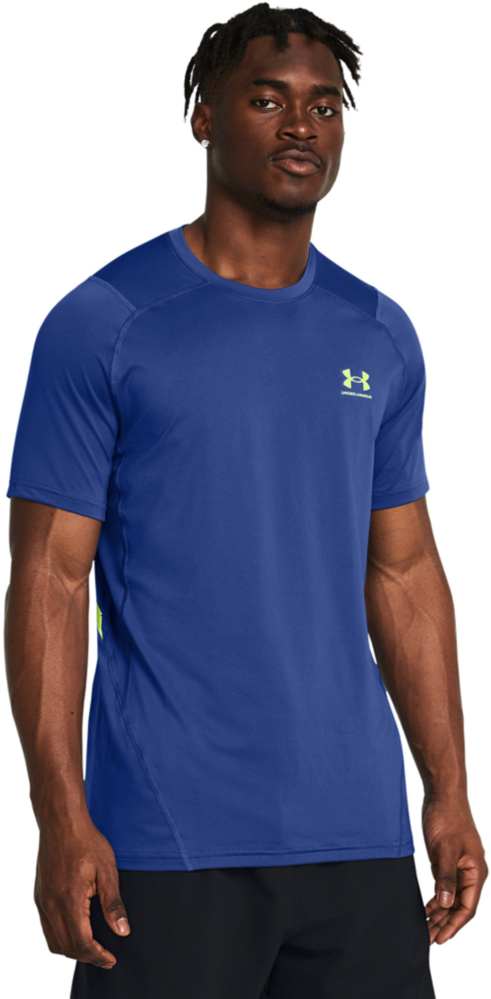 Hg Armour Ftd Graphic shortsleeve shirt