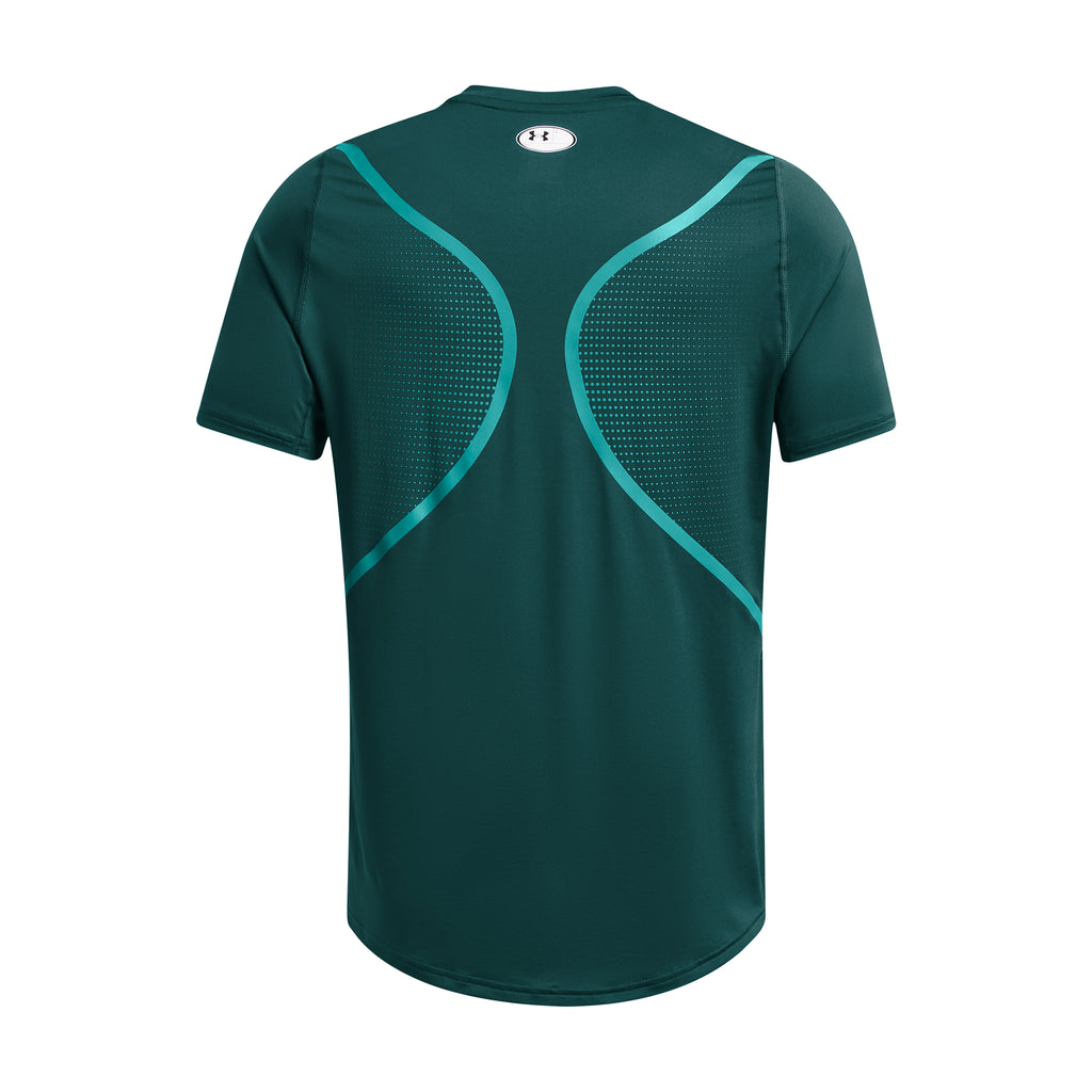 Hg Armour Ftd Graphic shortsleeve shirt