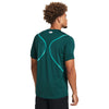 Hg Armour Ftd Graphic shortsleeve shirt