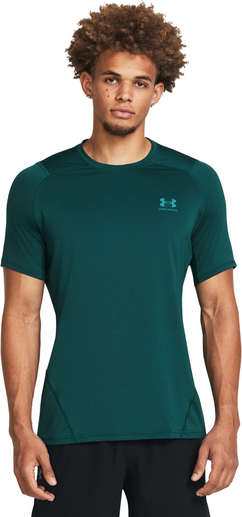 Hg Armour Ftd Graphic shortsleeve shirt