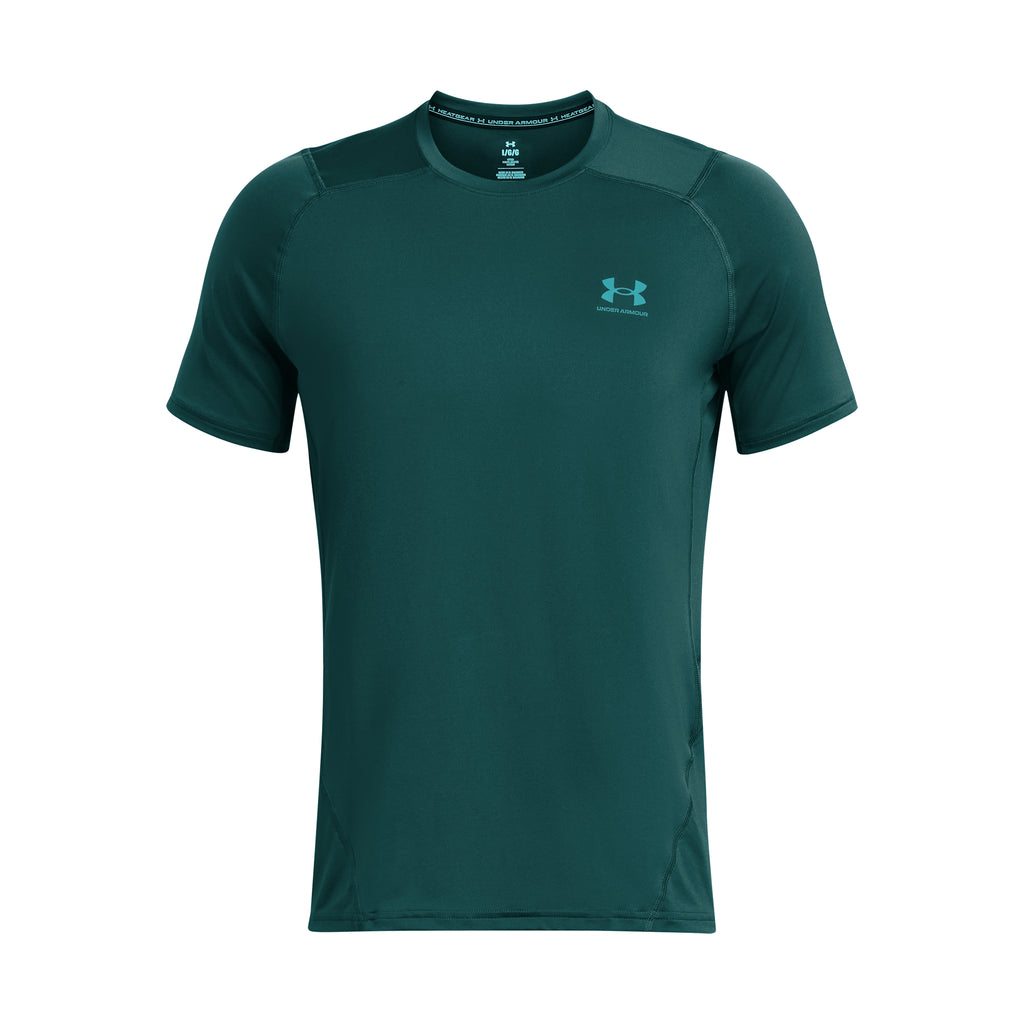 Hg Armour Ftd Graphic shortsleeve shirt