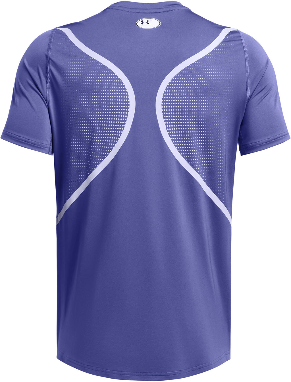 Hg Armour Ftd Graphic shortsleeve shirt