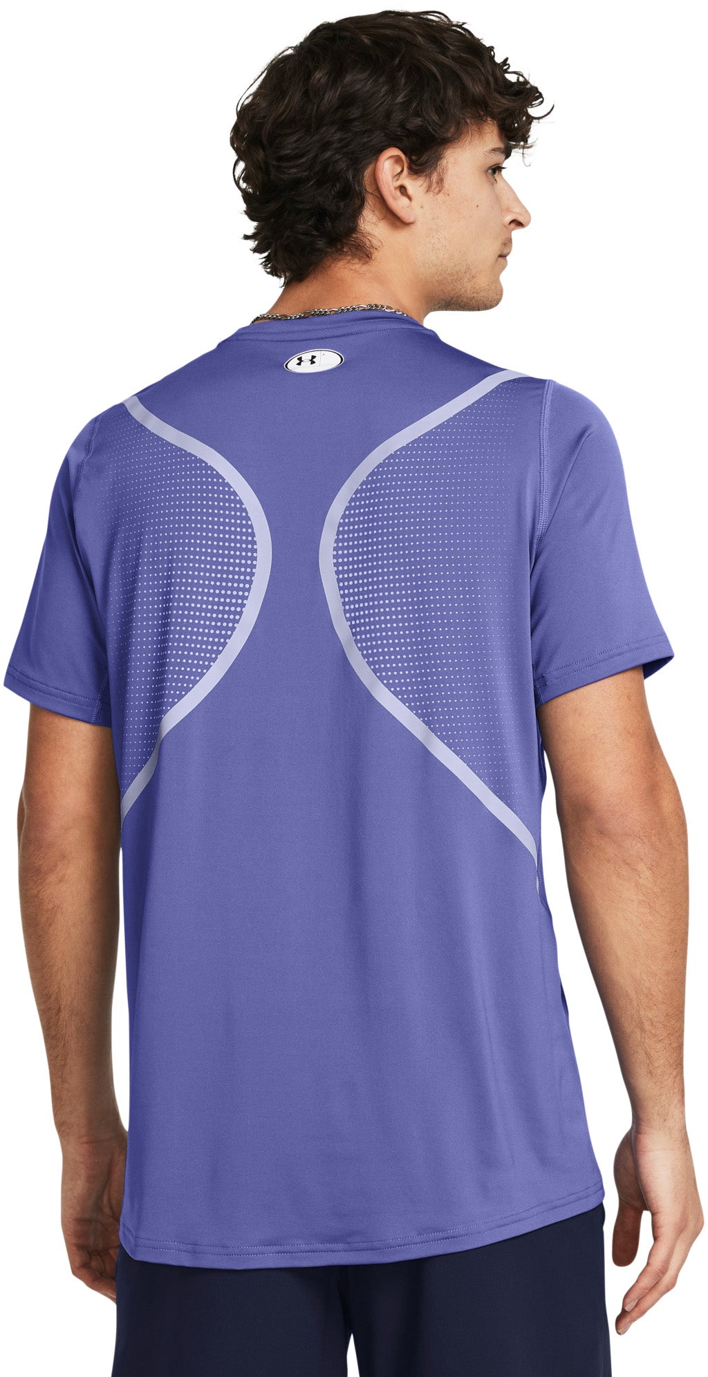 Hg Armour Ftd Graphic shortsleeve shirt