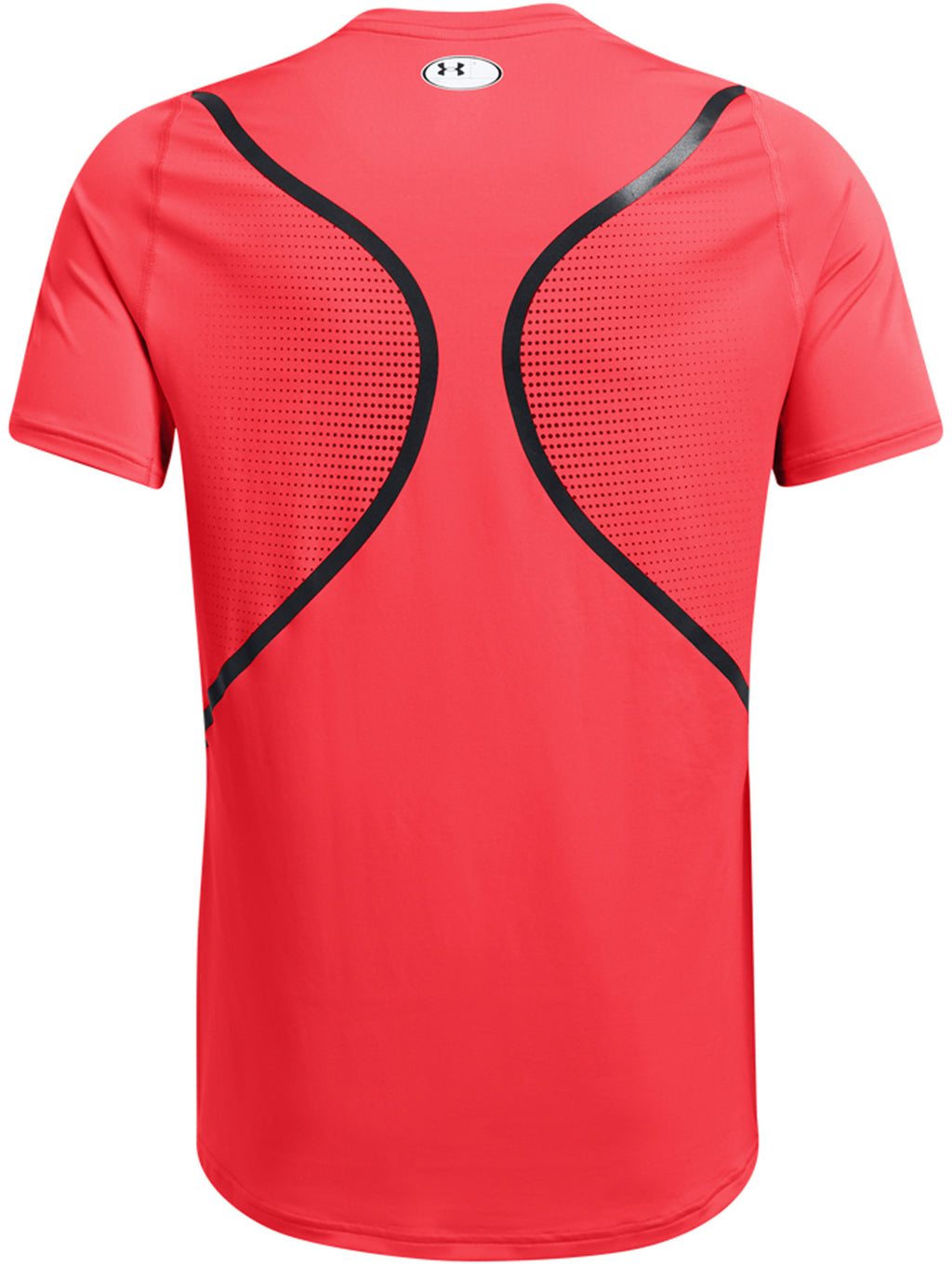 Hg Armour Ftd Graphic shortsleeve shirt
