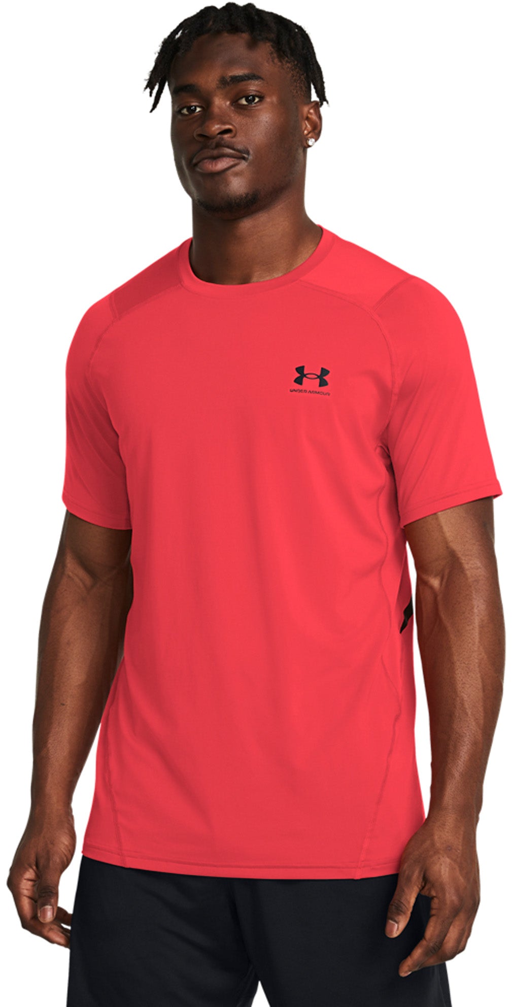 Hg Armour Ftd Graphic shortsleeve shirt
