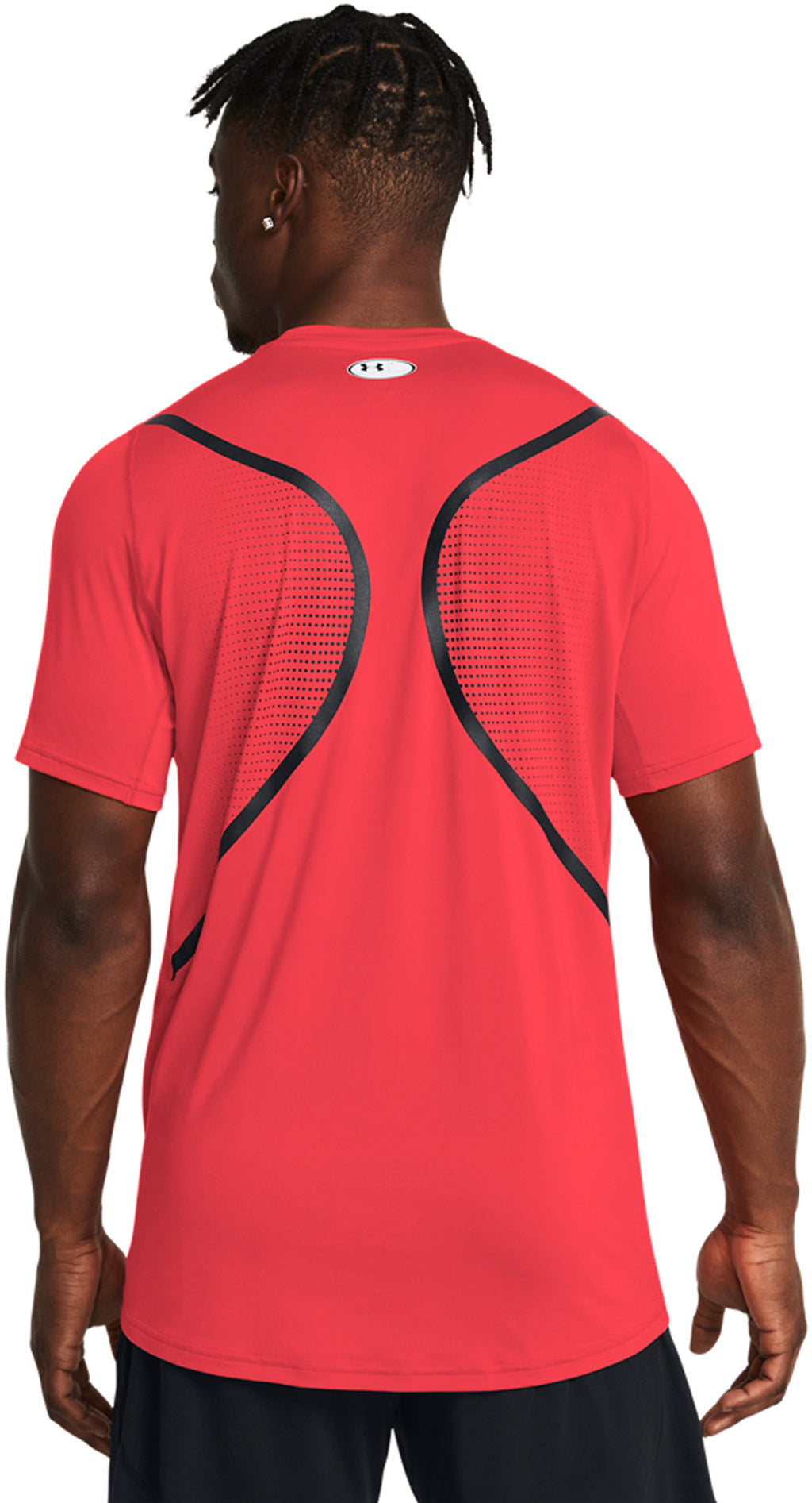 Hg Armour Ftd Graphic shortsleeve shirt
