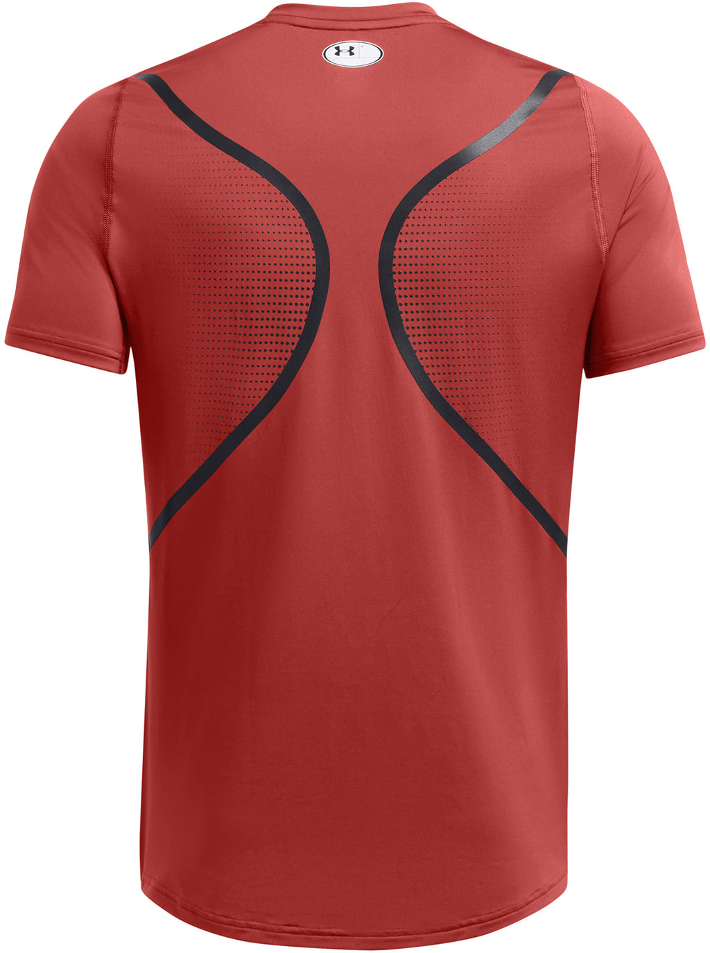 Hg Armour Ftd Graphic shortsleeve shirt