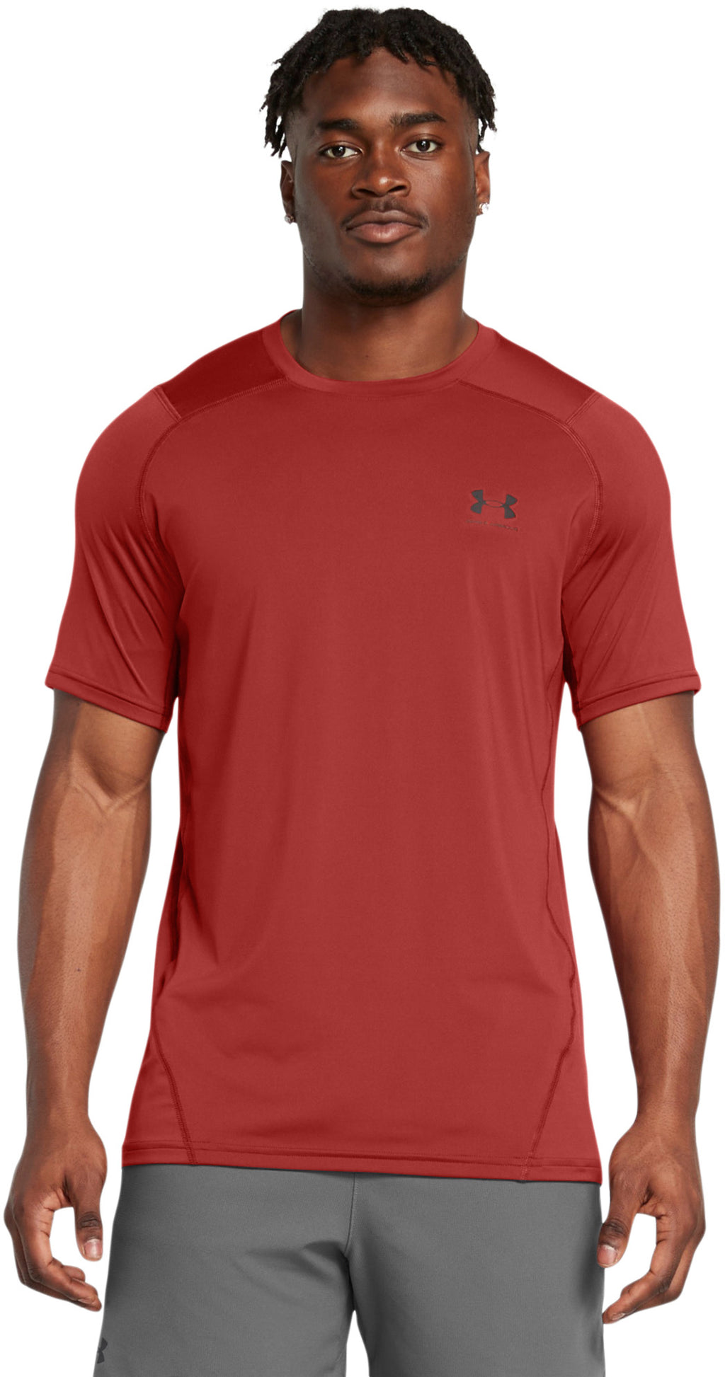 Hg Armour Ftd Graphic shortsleeve shirt