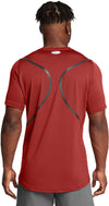 Hg Armour Ftd Graphic shortsleeve shirt