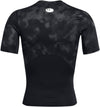 Hg Armour Printed shortsleeve shirt