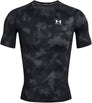 Hg Armour Printed shortsleeve shirt