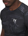 Hg Armour Printed shortsleeve shirt