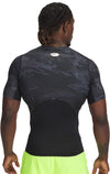 Hg Armour Printed shortsleeve shirt
