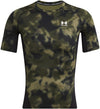 Hg Armour Printed shortsleeve shirt