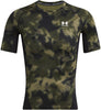 Hg Armour Printed shortsleeve shirt