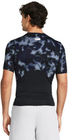 Hg Armour Printed shortsleeve shirt
