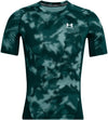 Hg Armour Printed shortsleeve shirt