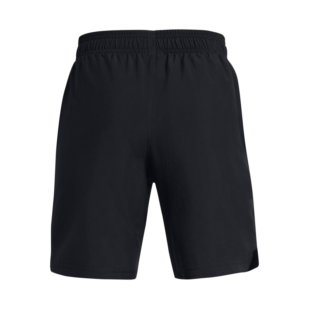 Woven short