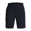 Woven short