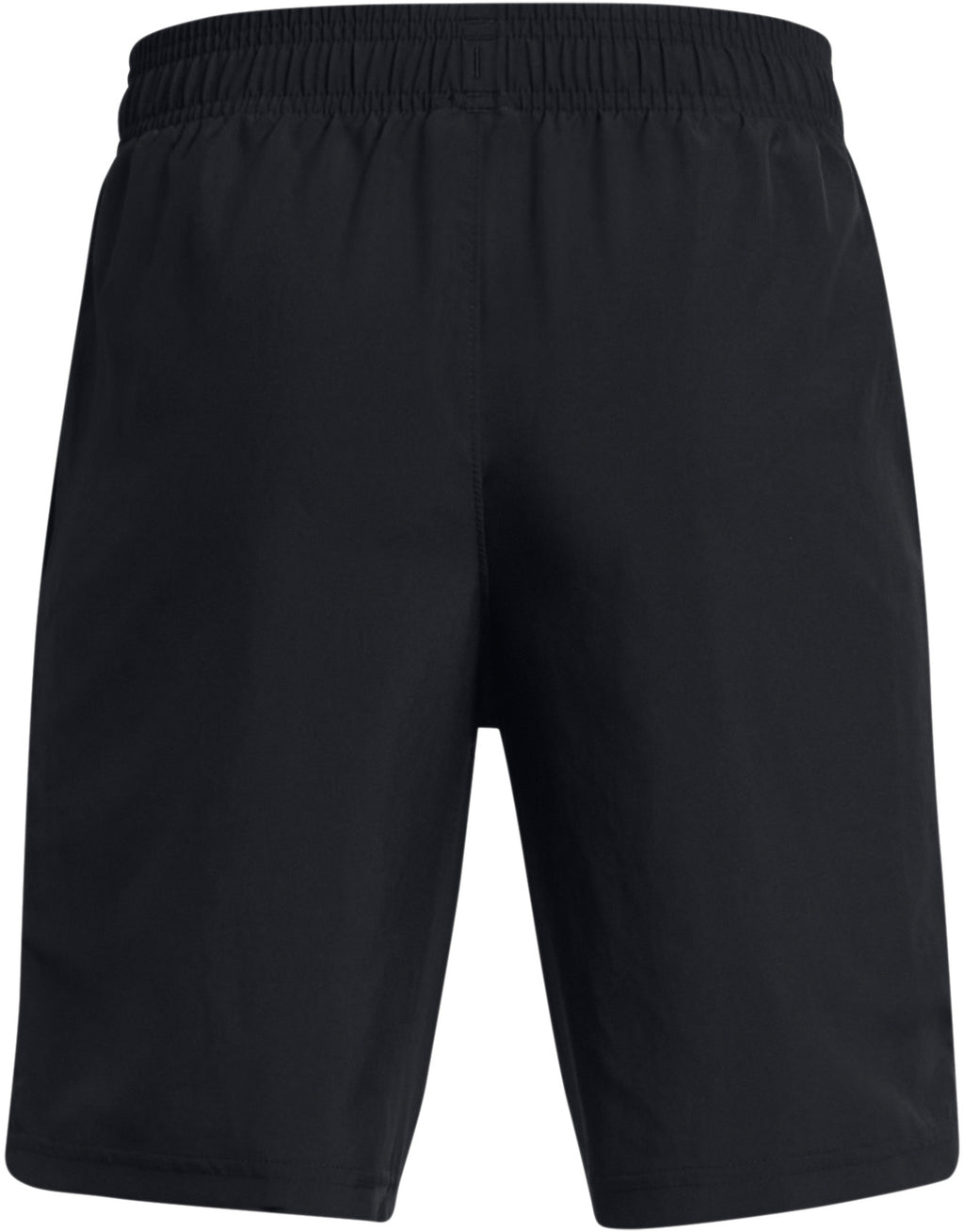 Woven short