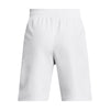 Woven short