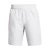 Woven short