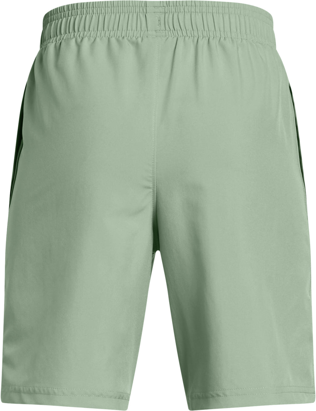 Woven short