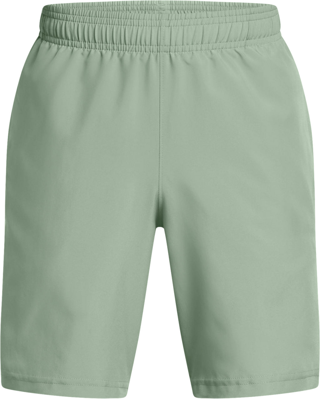 Woven short