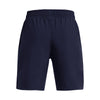 Woven short