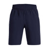 Woven short