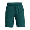 Woven short