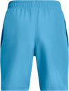 Woven short