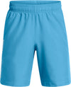 Woven short