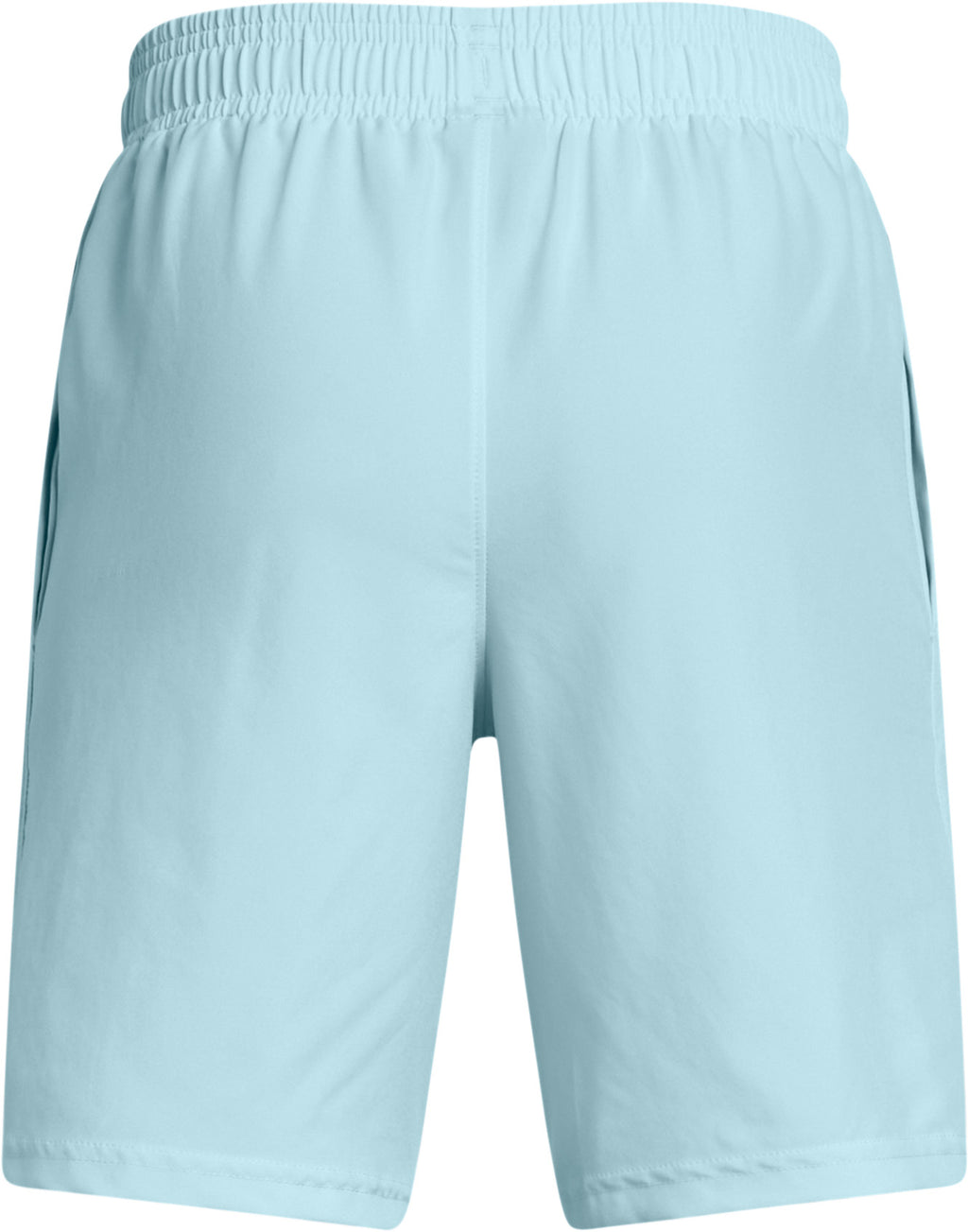 Woven short