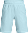 Woven short